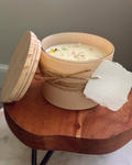 12oz. Soy Candle | Her Quiet Ritual